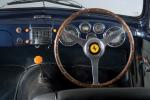 Ferrari 166 Inter Stabilimenti Farina Berlinetta (037S) 1949 года